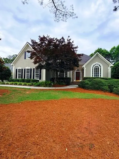 2175 Rosie Lane, Snellville, GA 30078 - #1