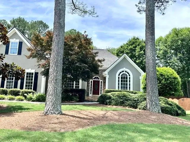 2175 Rosie Lane, Snellville, GA 30078 - #2