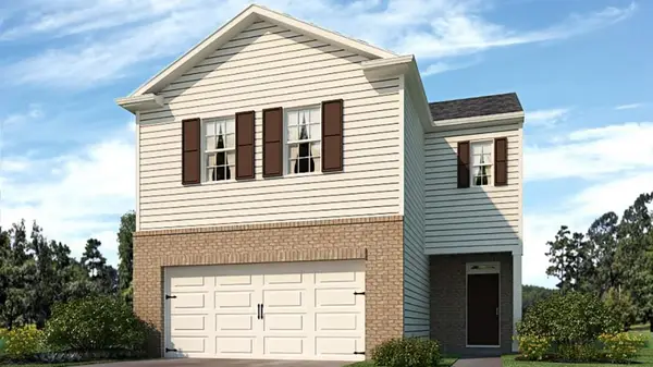 227 Rolling Meadows Trace, Jasper, GA 30143