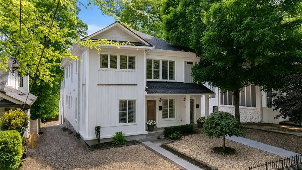 399 8th Street Ne, Atlanta, GA 30309 - #1