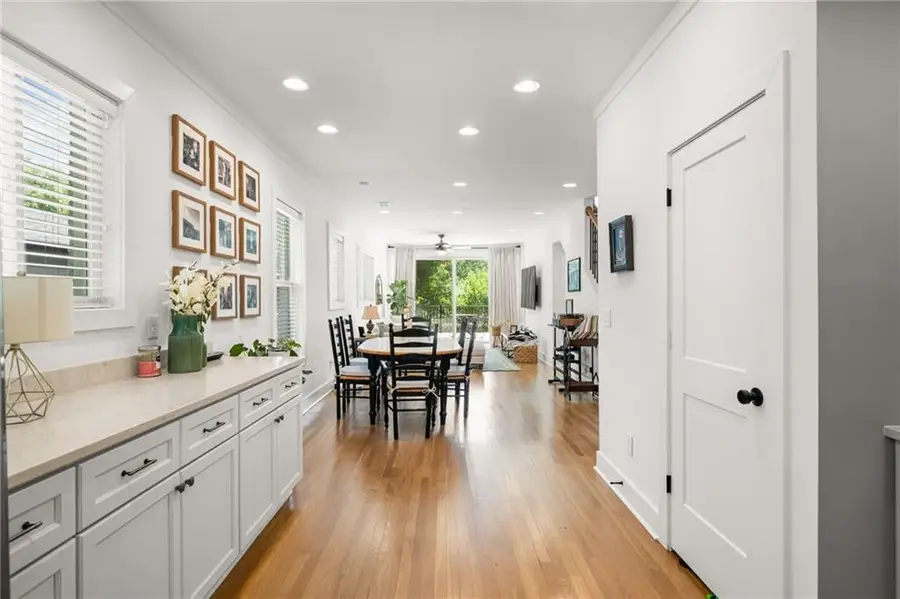 399 8th Street Ne, Atlanta, GA 30309 - #3