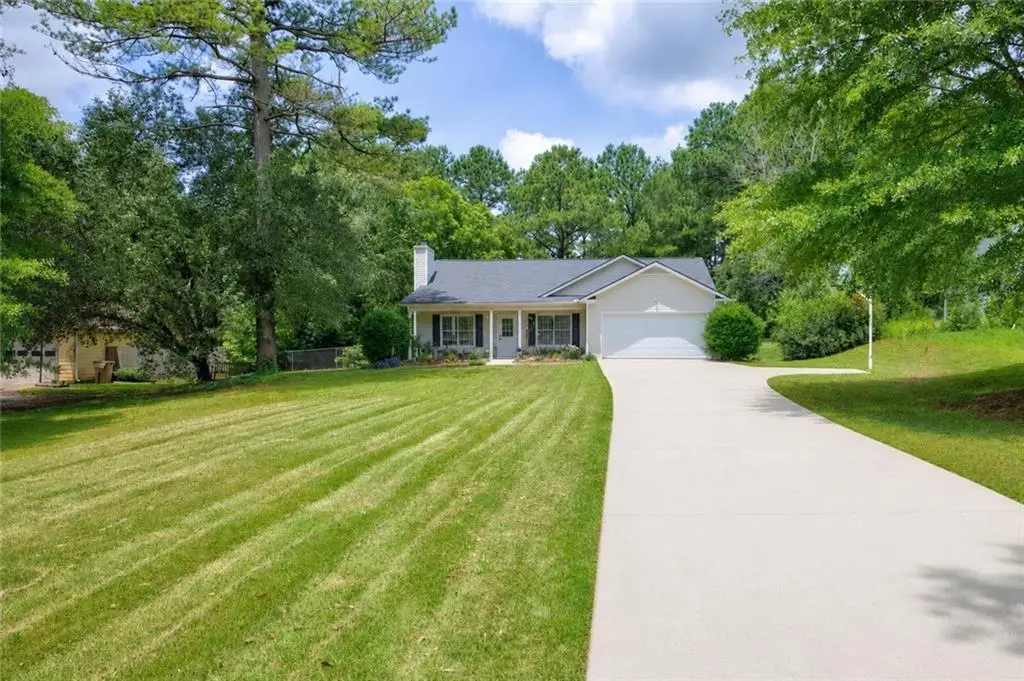 1447 Millstone Court, Bethlehem, GA 30620 - #1