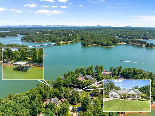 5495 Honeysuckle Trail, Gainesville, GA 30506