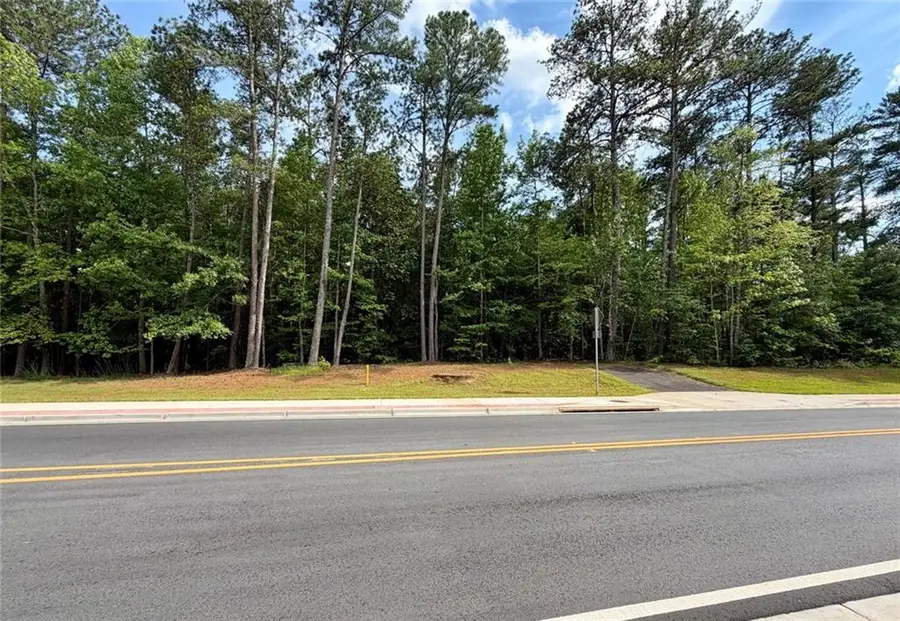 6.9 Acres Rivertown Road, Fairburn, GA 30213 - #2