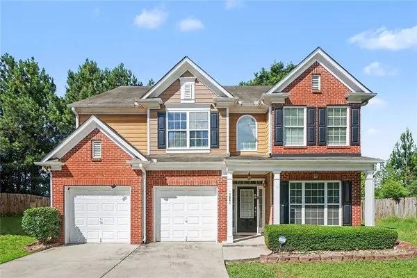 1641 Hedington Court Se, Lawrenceville, GA 30045