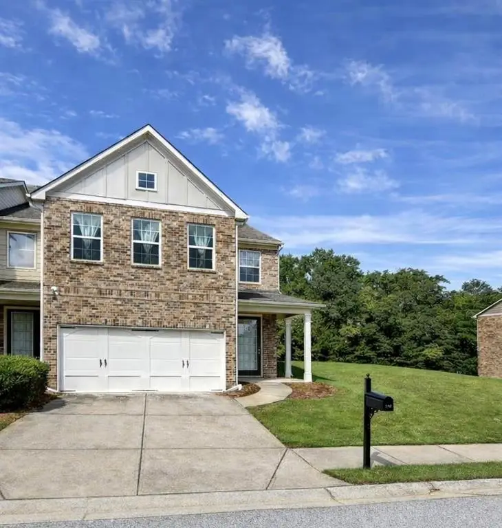 3302 Brockenhurst Drive, Buford, GA 30519 - #1