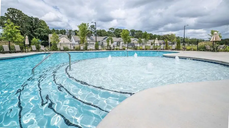 4900 Balsa Point #176, Acworth, GA 30101 - #2