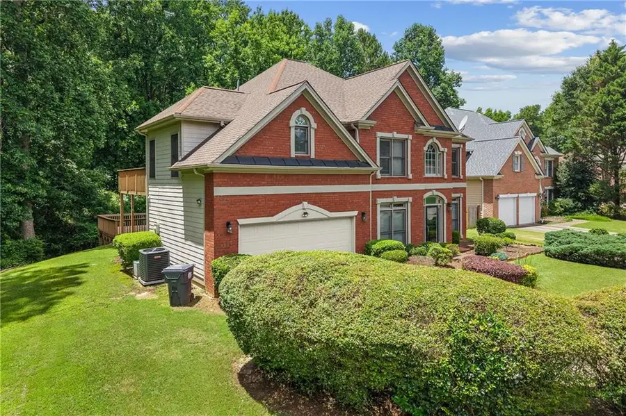 1651 Nestle Creek Court, Marietta, GA 30062 - #3