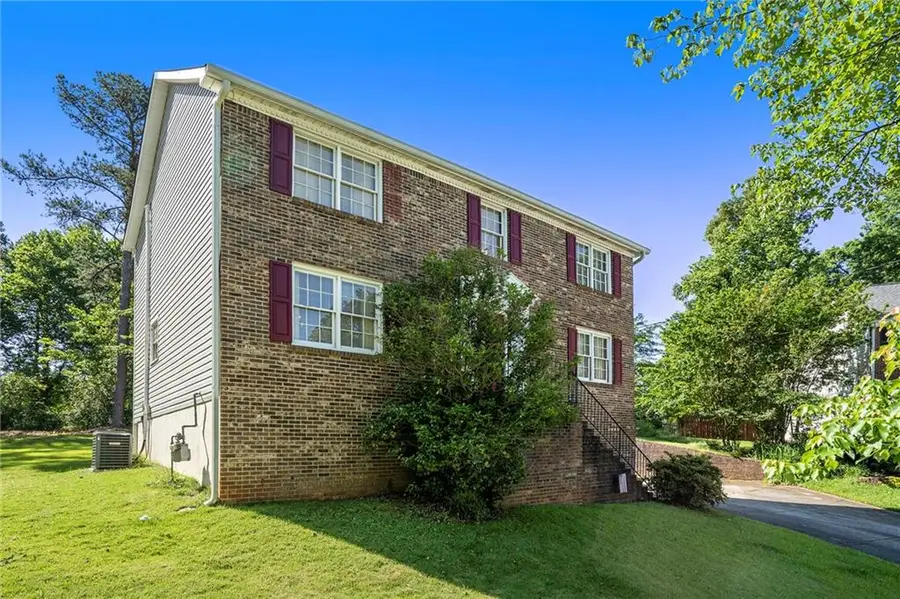 2260 Deer Oaks Trail, Lawrenceville, GA 30044 - #2