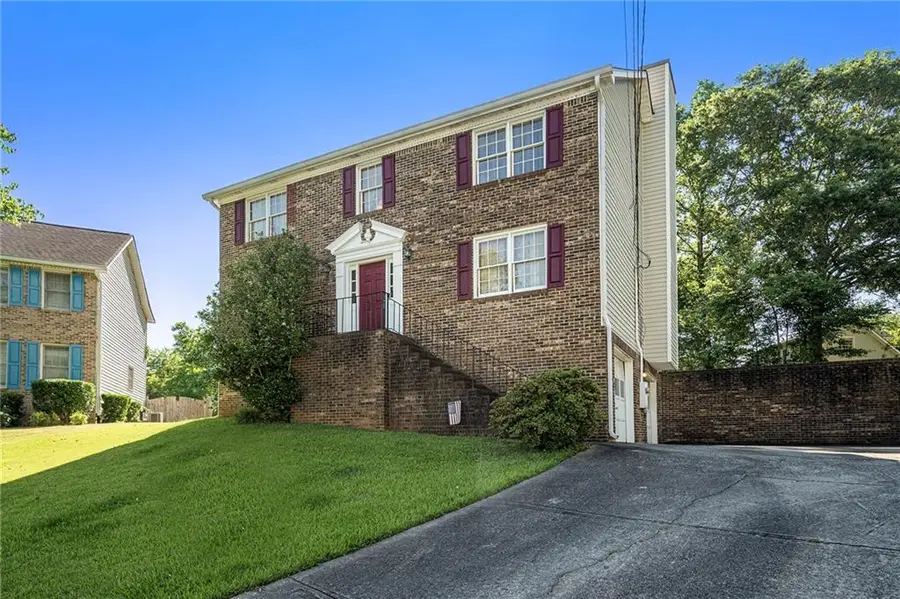 2260 Deer Oaks Trail, Lawrenceville, GA 30044 - #3