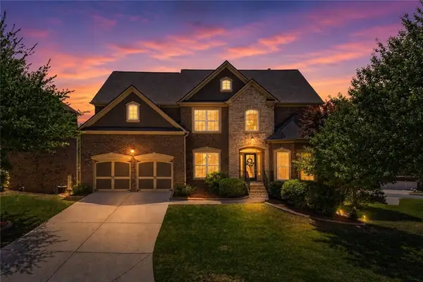 5025 Shelbourne Drive, Cumming, GA 30041