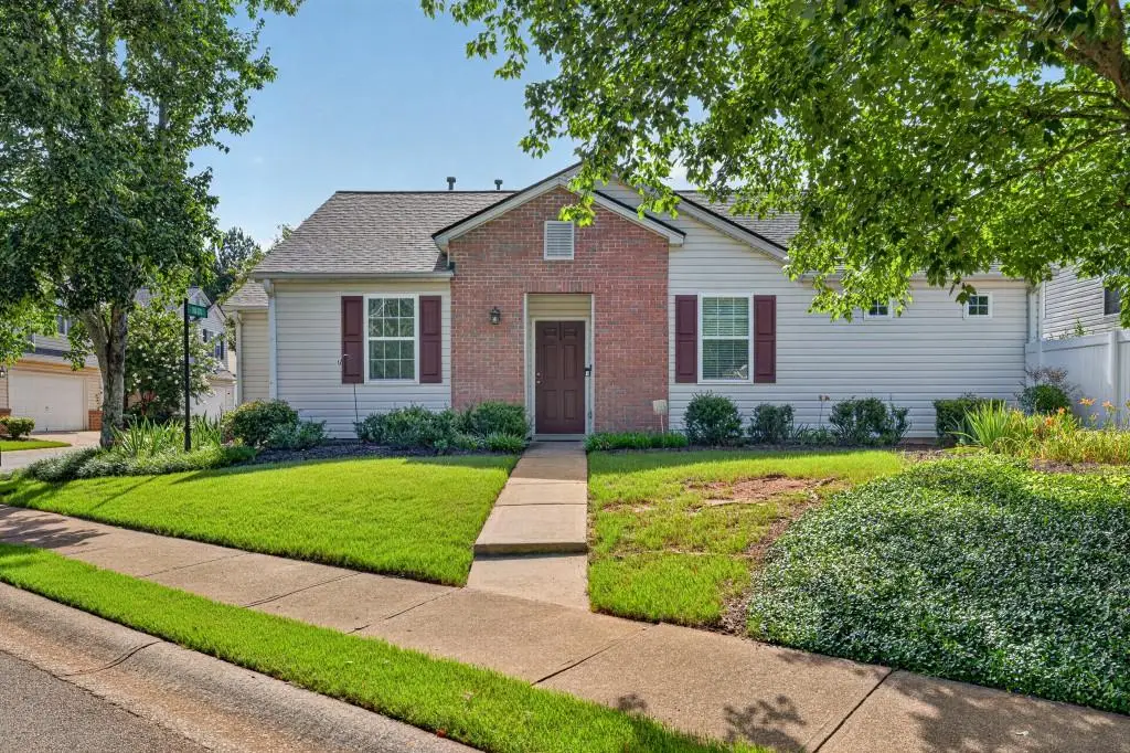 368 West Oaks Trail, Woodstock, GA 30188 - #1