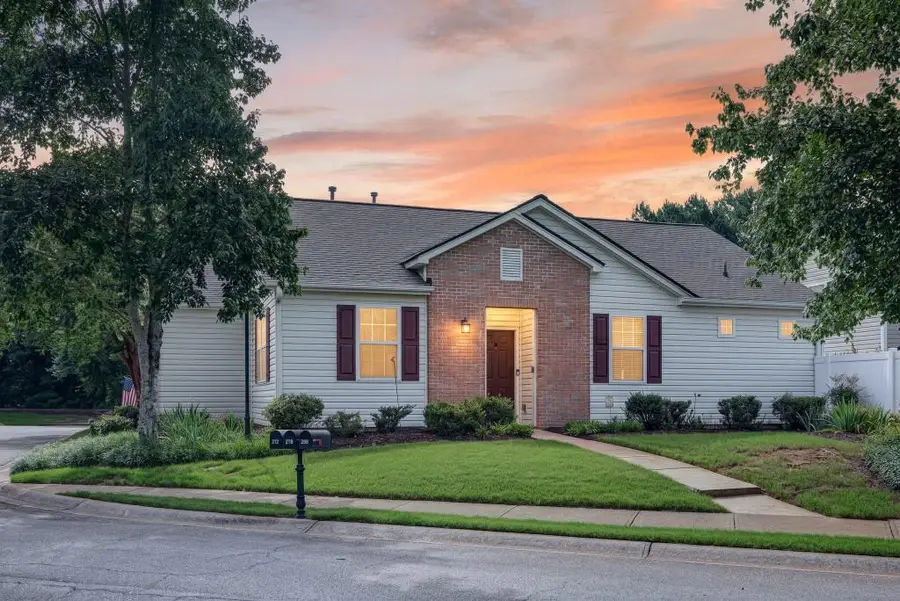 368 West Oaks Trail, Woodstock, GA 30188 - #2