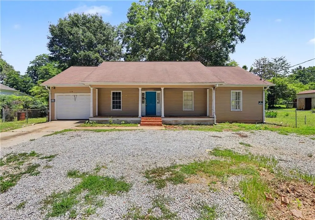 518 Spring Street, Villa Rica, GA 30180 - #1