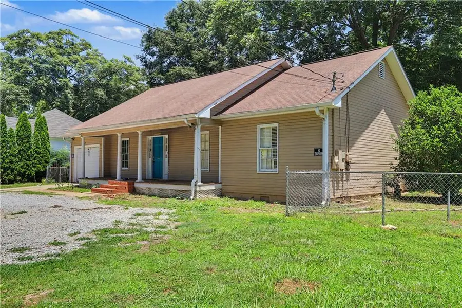 518 Spring Street, Villa Rica, GA 30180 - #3