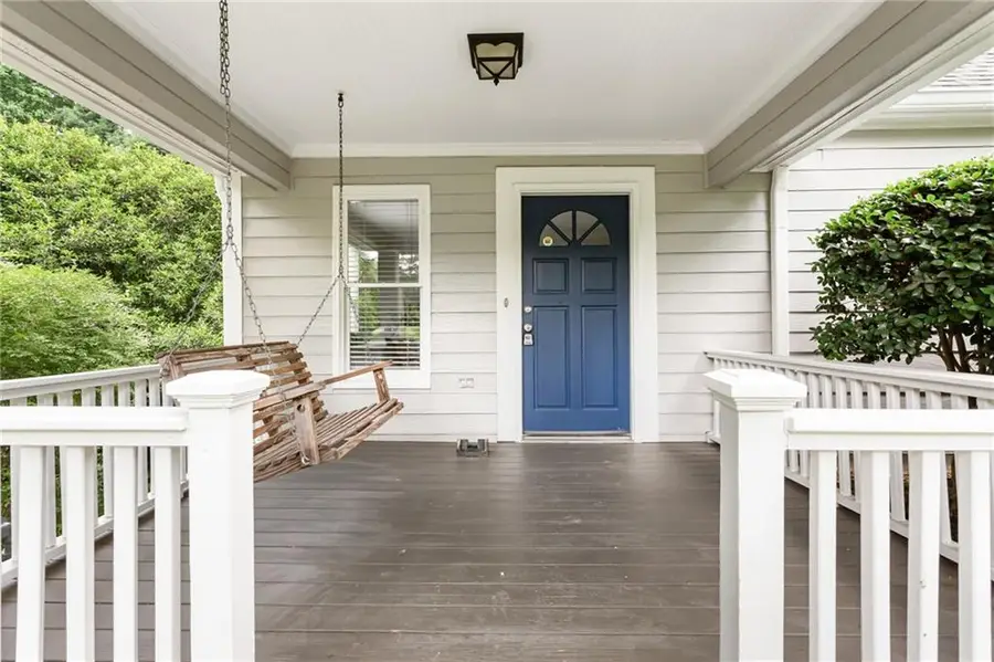 1834 Woodland Hills Avenue Nw, Atlanta, GA 30318 - #3
