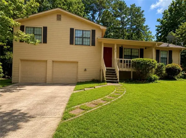 58 Alps Court, Fairburn, GA 30213