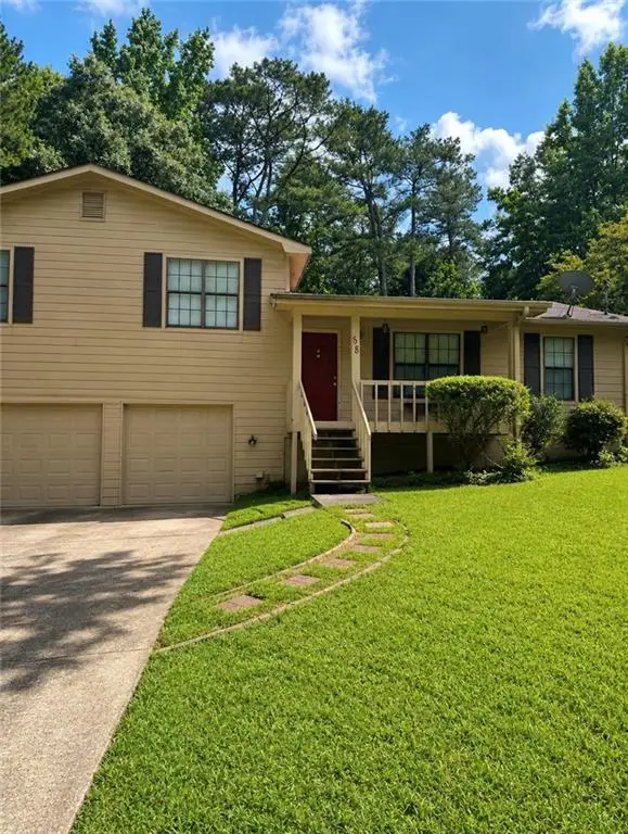 58 Alps Court, Fairburn, GA 30213 - #2