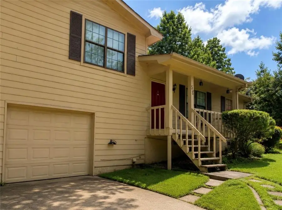 58 Alps Court, Fairburn, GA 30213 - #3