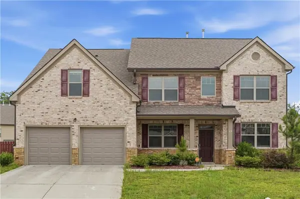 19 Azalea Bloom Drive, Loganville, GA 30052