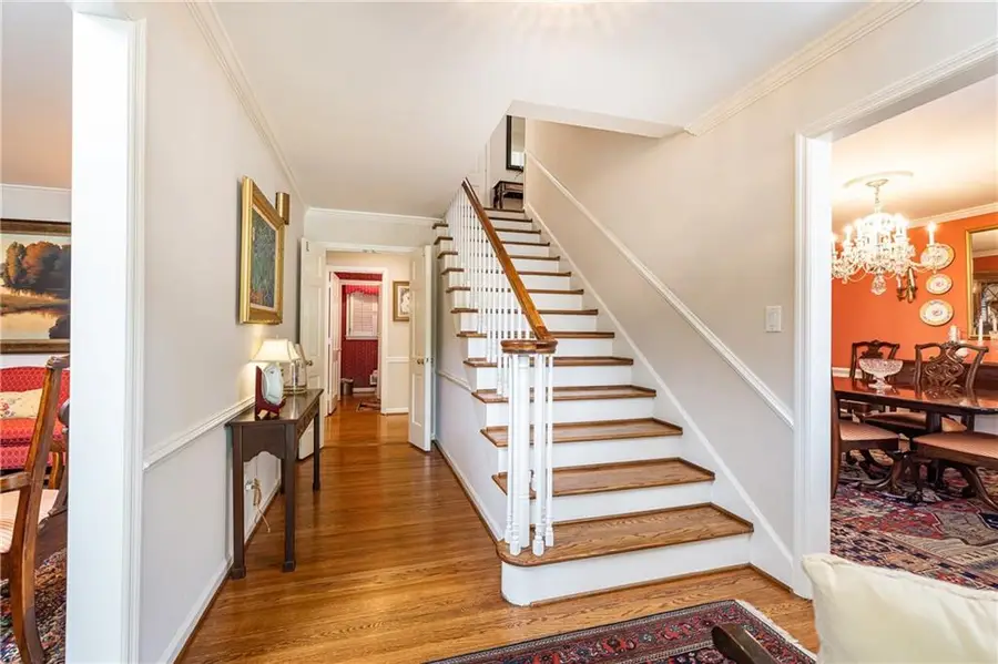 3059 Farmington Drive Se, Atlanta, GA 30339 - #3