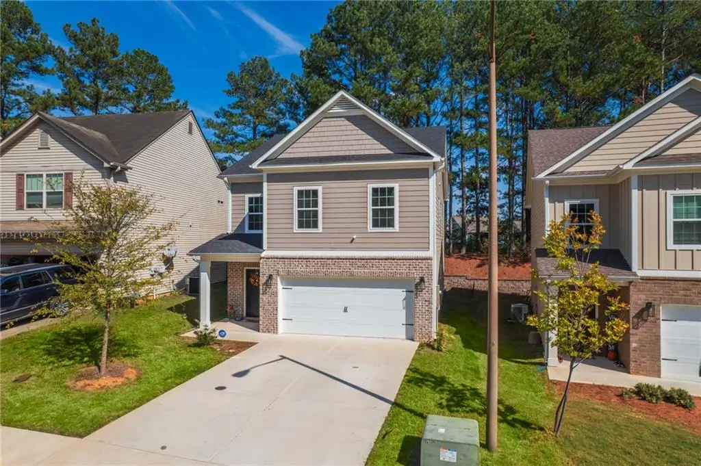 239 Bethany Manor Court, Ball Ground, GA 30107 - #1