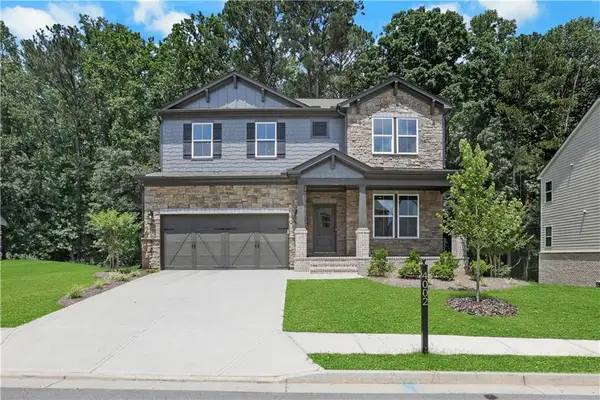 4002 Adler Circle, Buford, GA 30519
