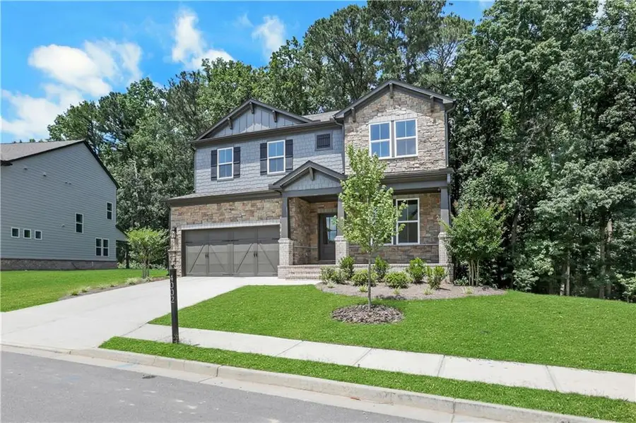 4002 Adler Circle, Buford, GA 30519 - #2