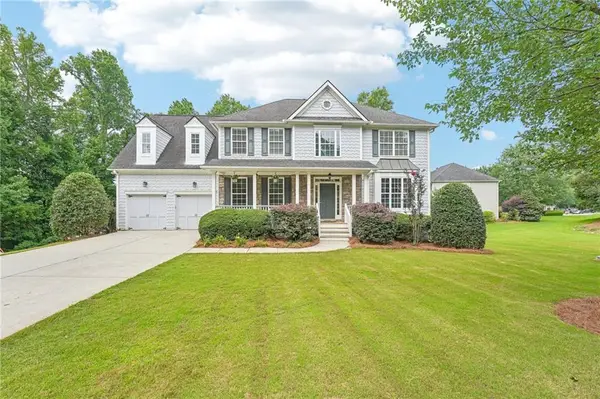 3075 Vaughan Drive, Cumming, GA 30041