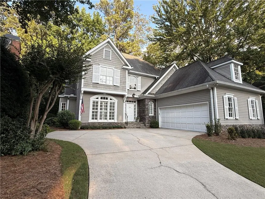4021 Stephens Mill Run Ne, Atlanta, GA 30342 - #1