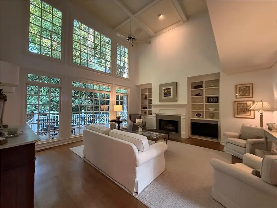 4021 Stephens Mill Run Ne, Atlanta, GA 30342 - #3