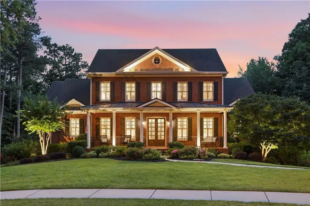 5438 Buckland Way Se, Smyrna, GA 30126 - #1