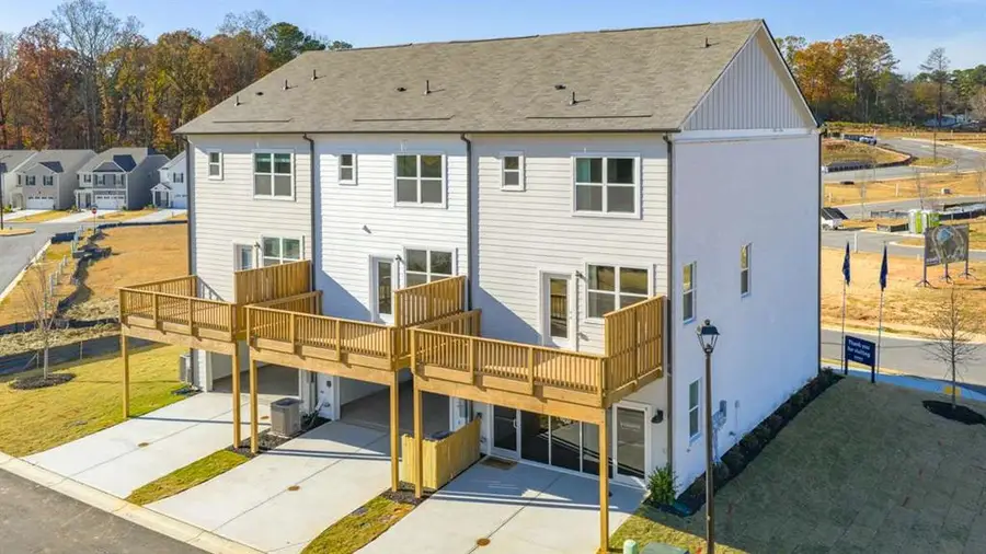 6214 Honeybell Alley #52, Mableton, GA 30126 - #2