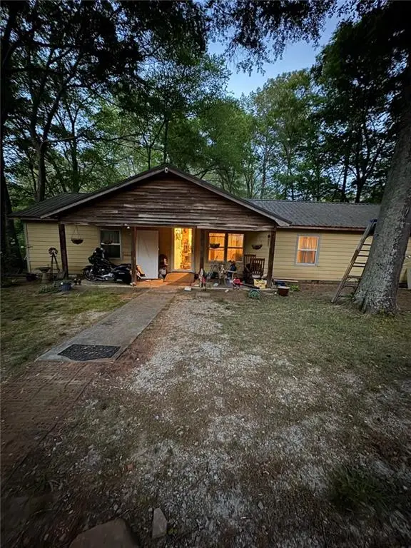 1943 Friendship Church Road, Douglasville, GA 30134 - #1