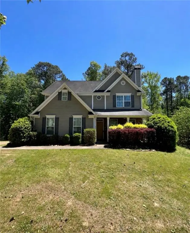 159 Sinyard Circle, Hiram, GA 30141 - #1