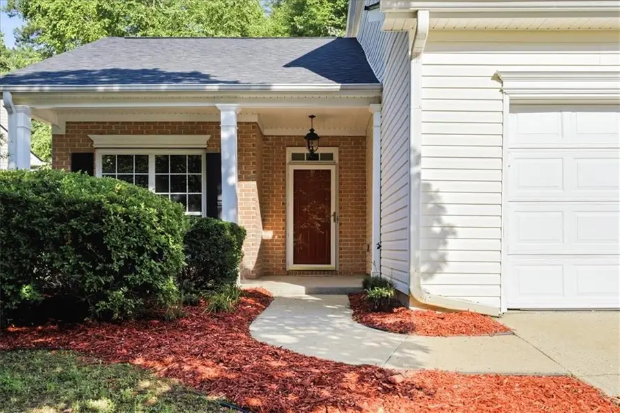 1558 Silver Ridge Drive, Austell, GA 30106 - #2