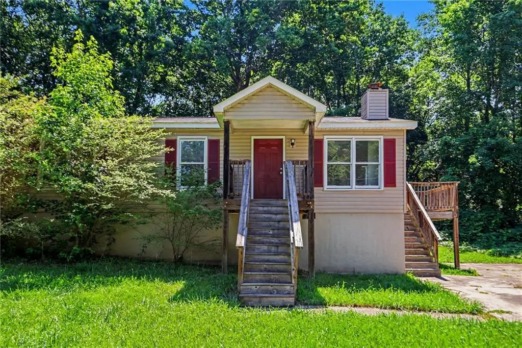 270 Knob Drive, Carrollton, GA 30116 - #1