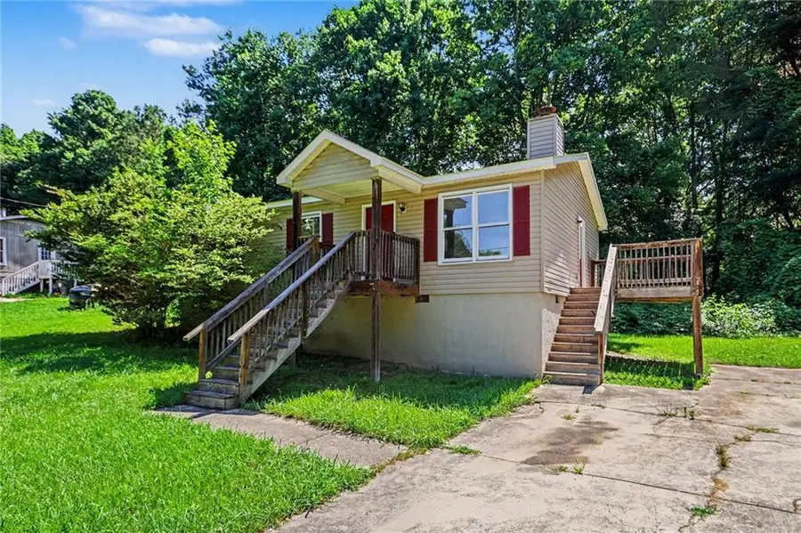 270 Knob Drive, Carrollton, GA 30116 - #2