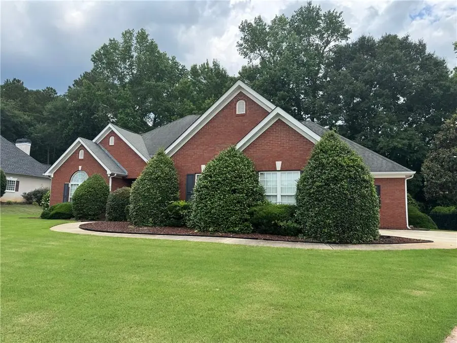75 Wentworth Way, Newnan, GA 30265 - #2
