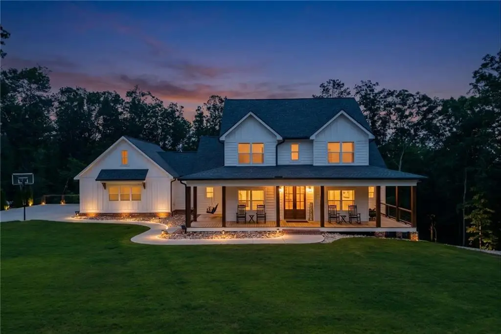 2250 Sperin Road, Ball Ground, GA 30107 - #1