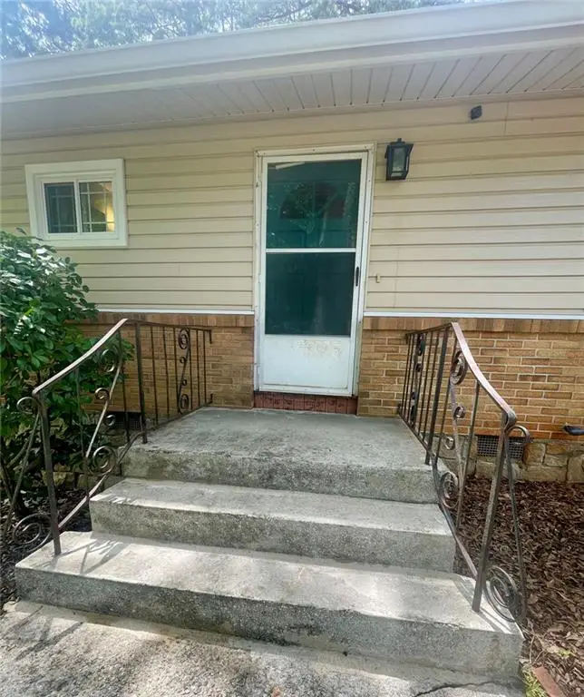 1537 Sagewood Circle, Stone Mountain, GA 30083 - #3