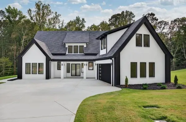 127 Deer Canyon Drive, Auburn, GA 30011