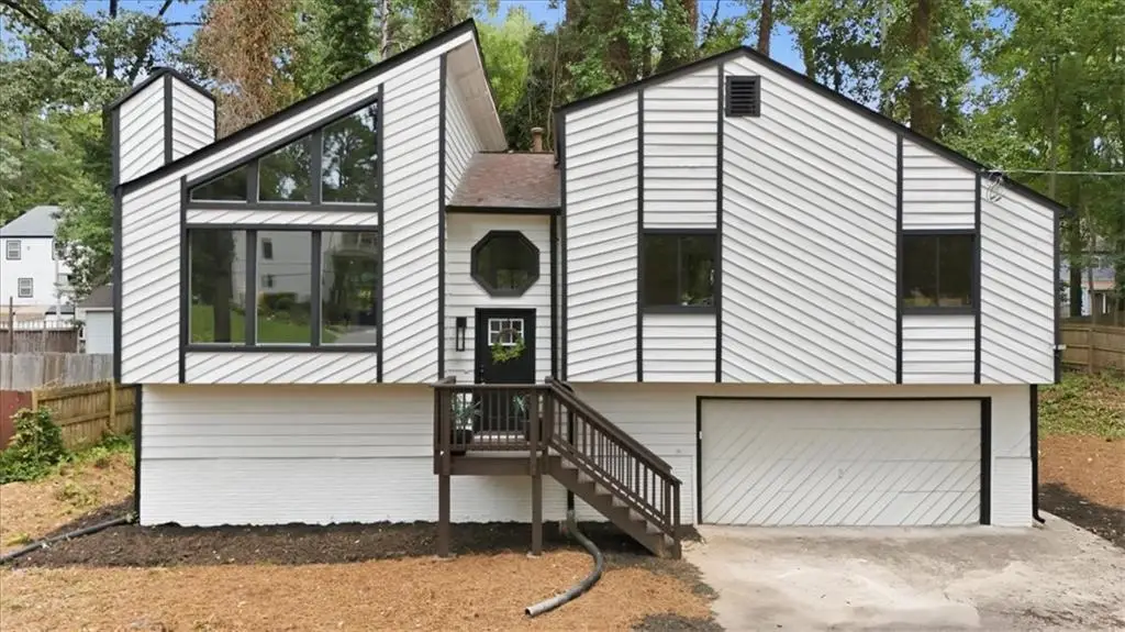 1781 Jody Drive Ne, Marietta, GA 30066 - #1