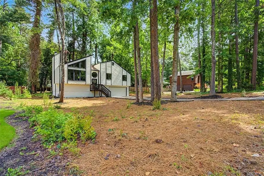 1781 Jody Drive Ne, Marietta, GA 30066 - #2