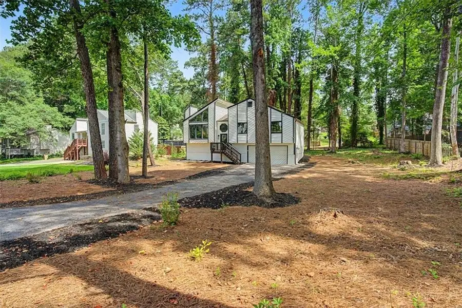 1781 Jody Drive Ne, Marietta, GA 30066 - #3