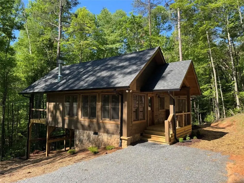 LT 639 Moreland Drive, Cherry Log, GA 30522 - #1
