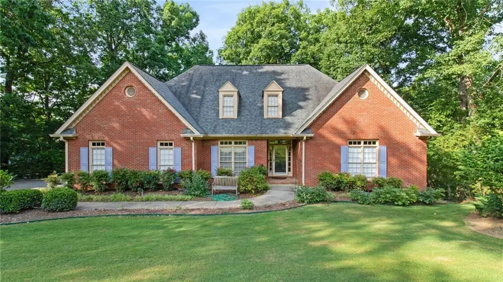 3385 Summit Trail, Cumming, GA 30041 - #1