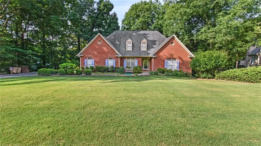 3385 Summit Trail, Cumming, GA 30041 - #2
