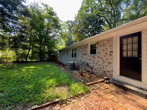 1445 Varner Road, Marietta, GA 30062