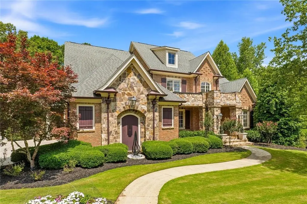6244 Arnall Court Nw, Acworth, GA 30101 - #1